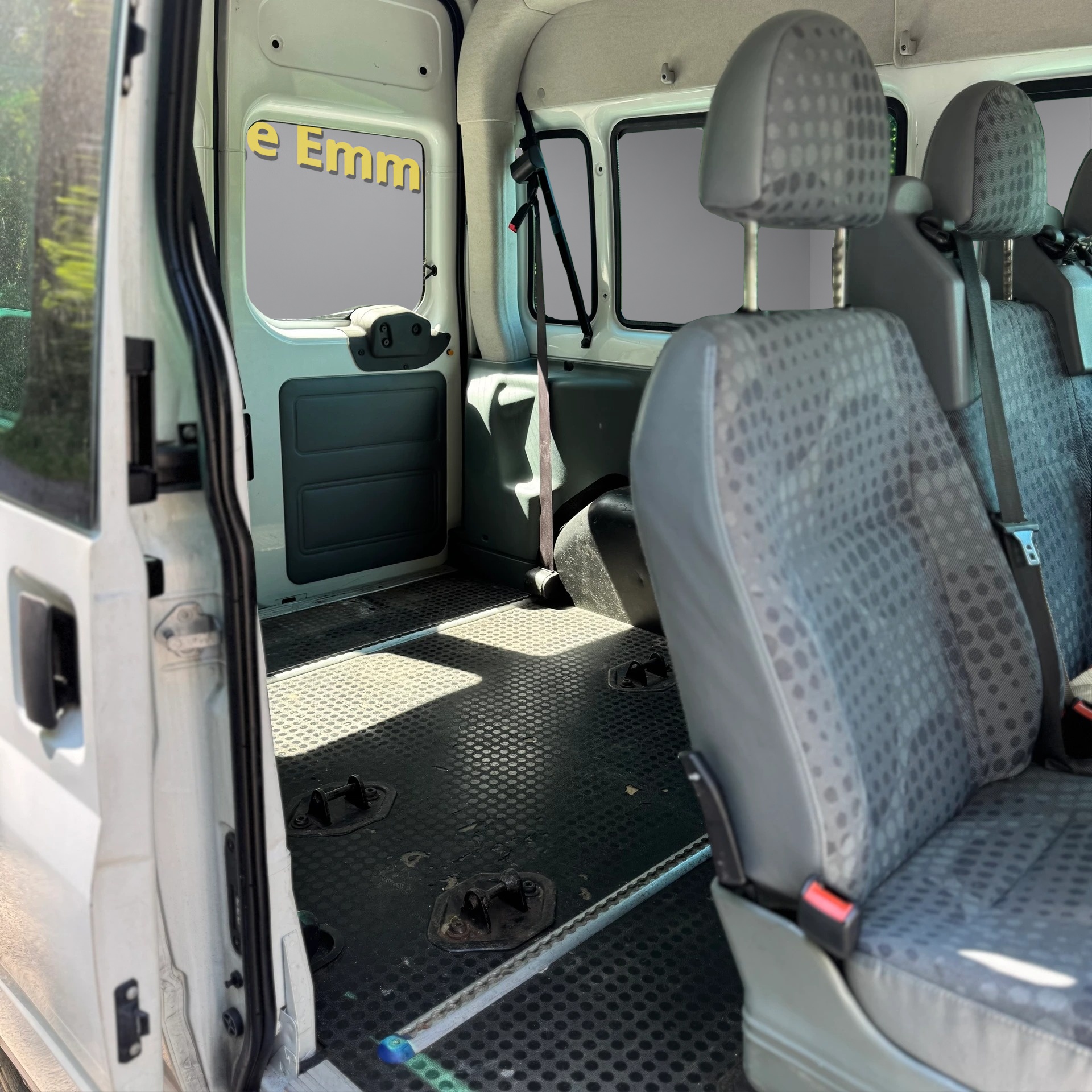 FORD Transit 2.2 TDCi 300 M-image-9