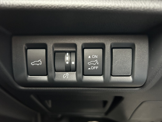SUBARU Outback 2.5i Final Edition AWD Lineartronic-image-14