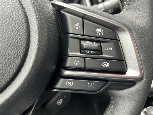 SUBARU Outback 2.5i Final Edition AWD Lineartronic-image-13
