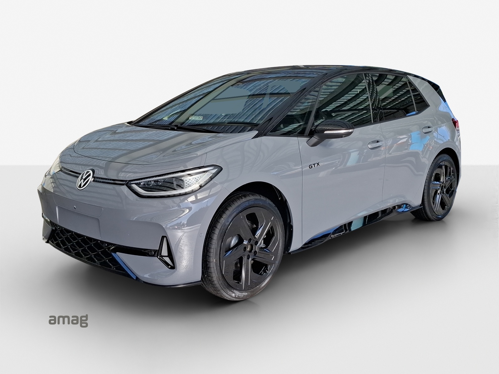 VW ID.3 GTX Performance 79 kWh GTX United