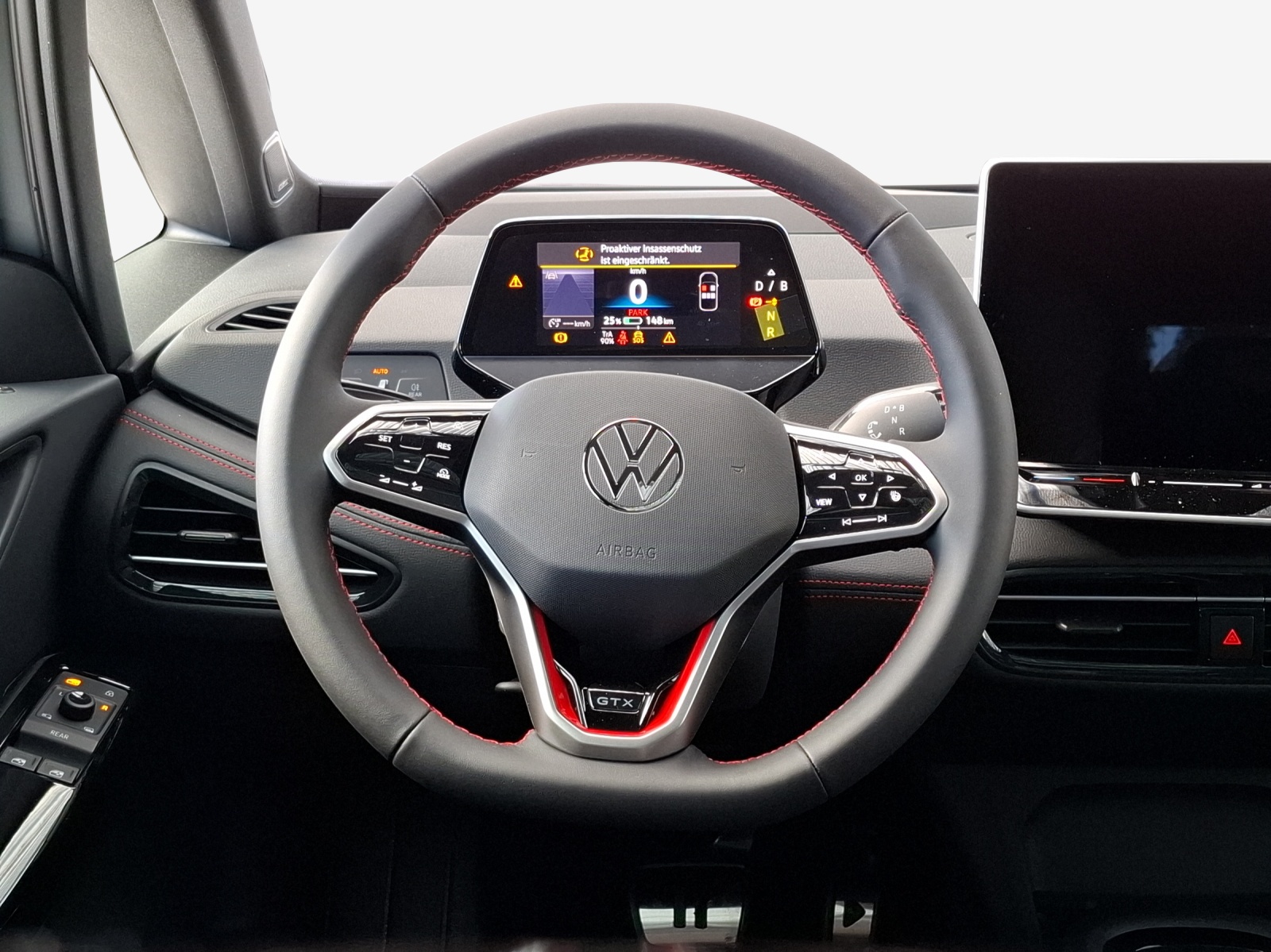 VW ID.3 GTX Performance 79 kWh GTX United-image-9