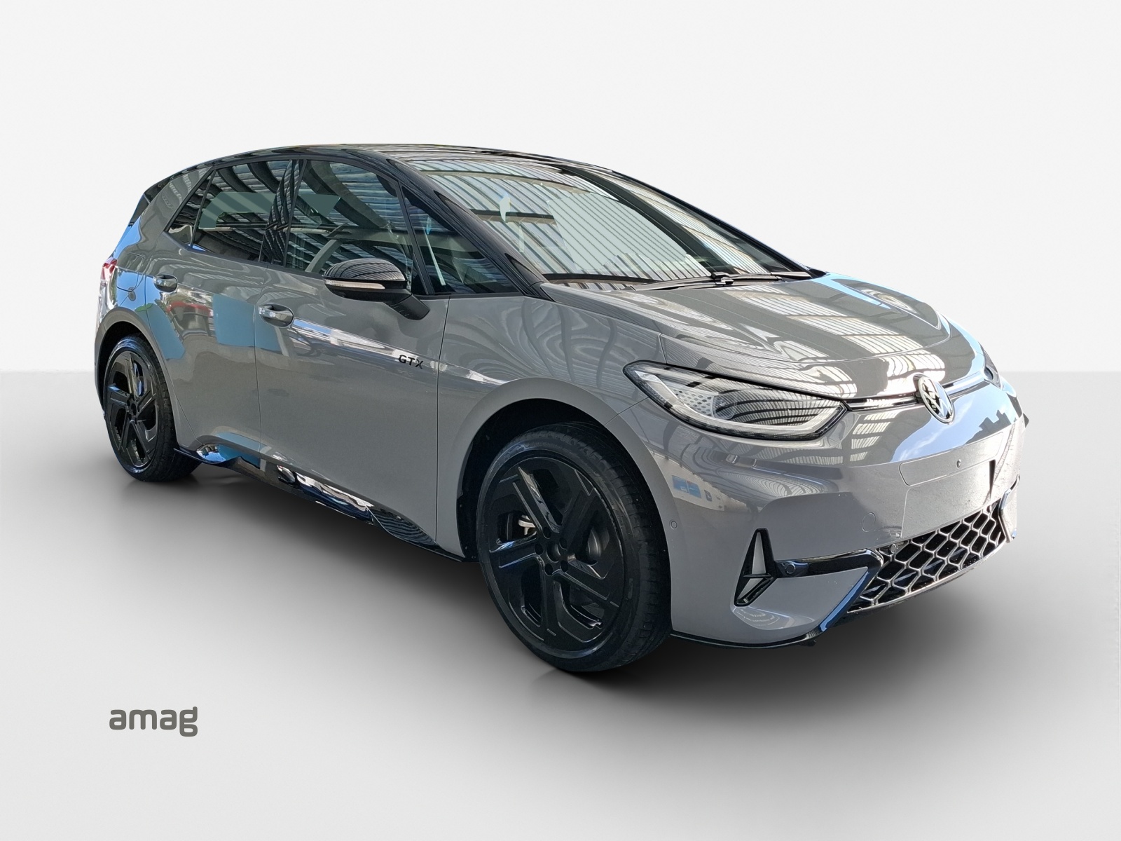 VW ID.3 GTX Performance 79 kWh GTX United-image-5