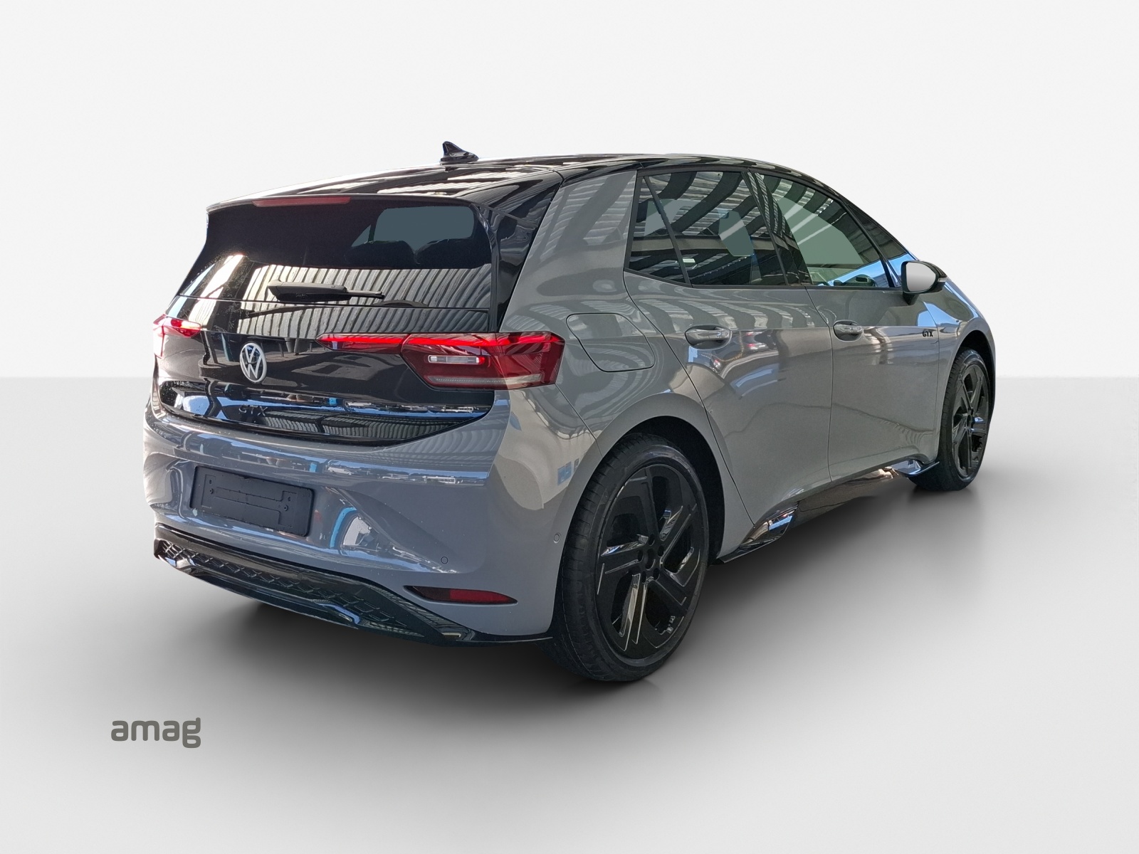 VW ID.3 GTX Performance 79 kWh GTX United-image-4