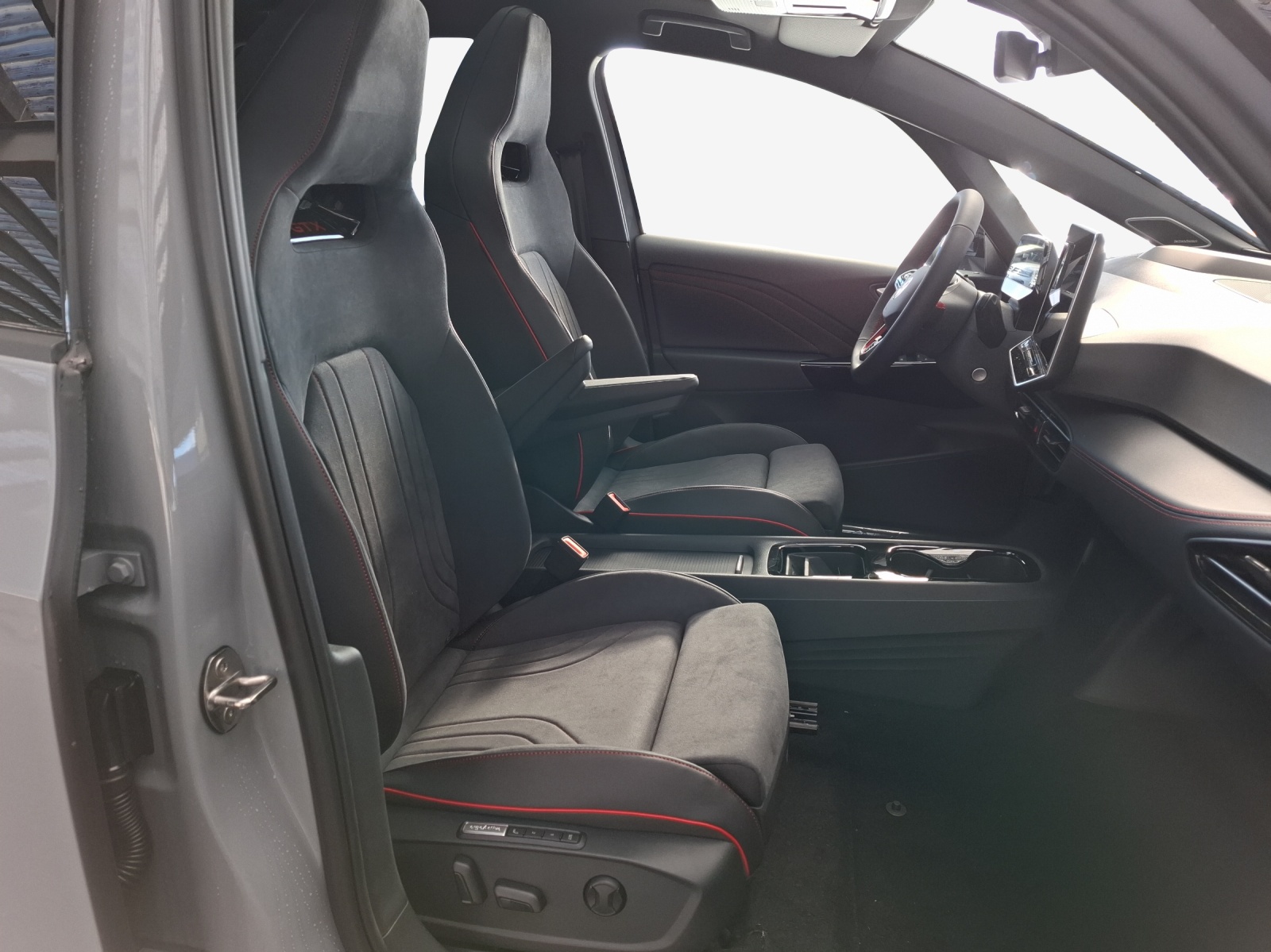 VW ID.3 GTX Performance 79 kWh GTX United-image-14