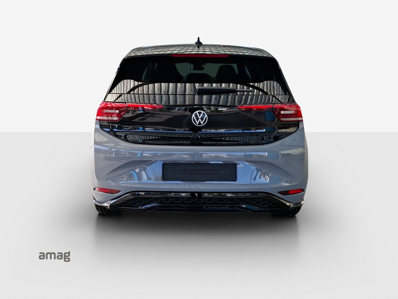 VW ID.3 GTX Performance 79 kWh GTX United-image-3