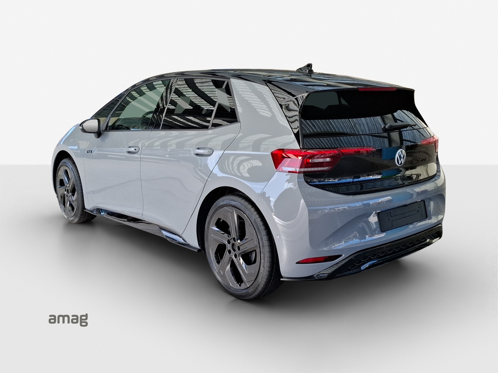 VW ID.3 GTX Performance 79 kWh GTX United-image-2