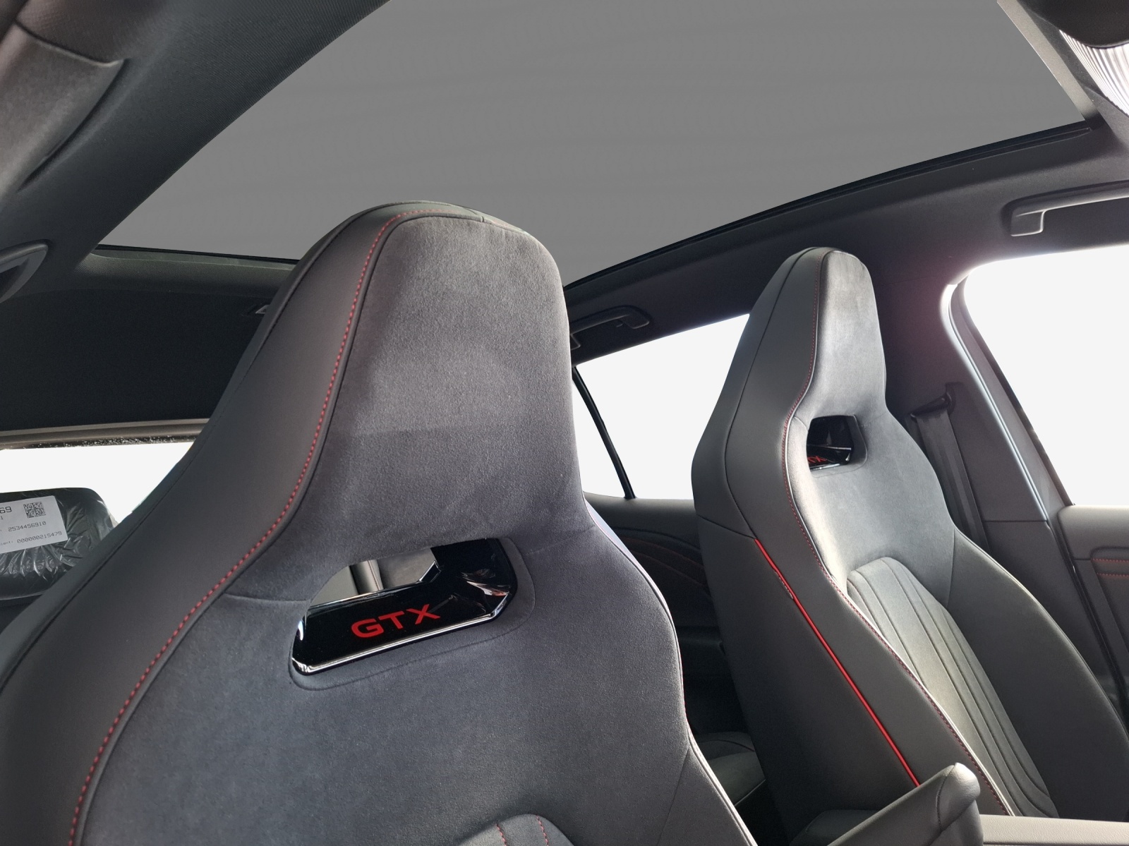 VW ID.3 GTX Performance 79 kWh GTX United-image-15