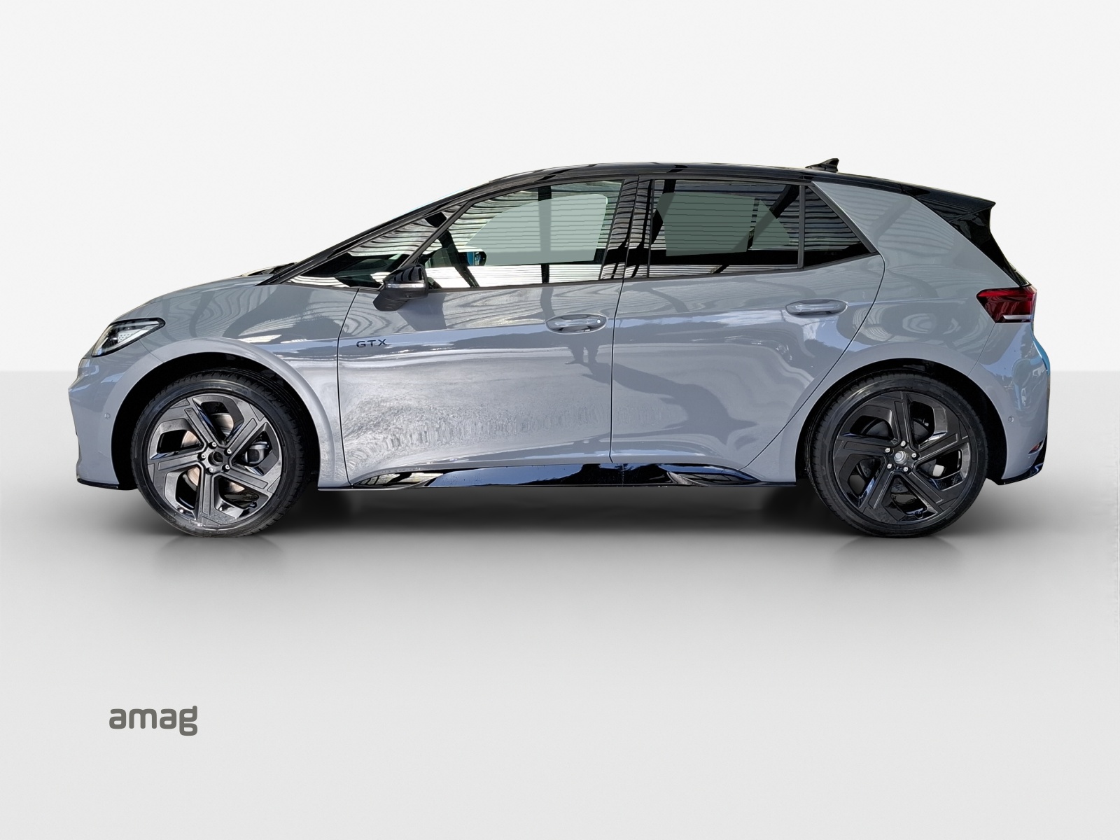 VW ID.3 GTX Performance 79 kWh GTX United-image-1