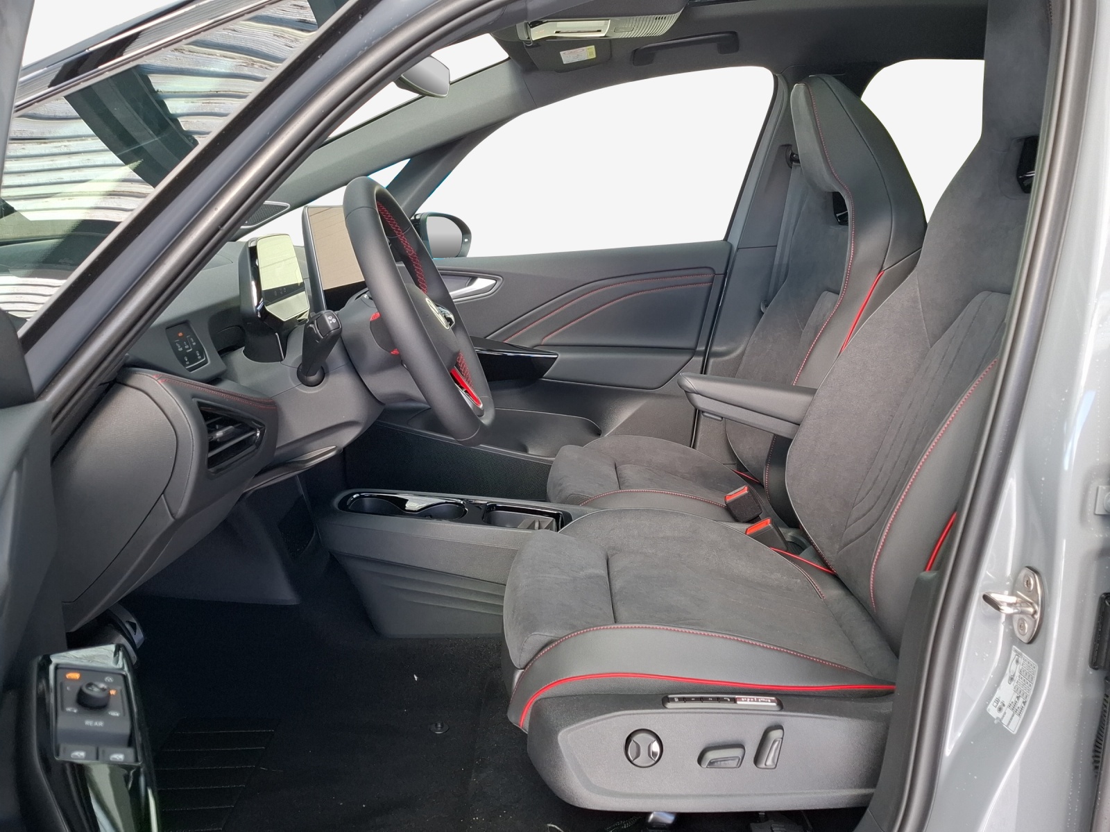VW ID.3 GTX Performance 79 kWh GTX United-image-7