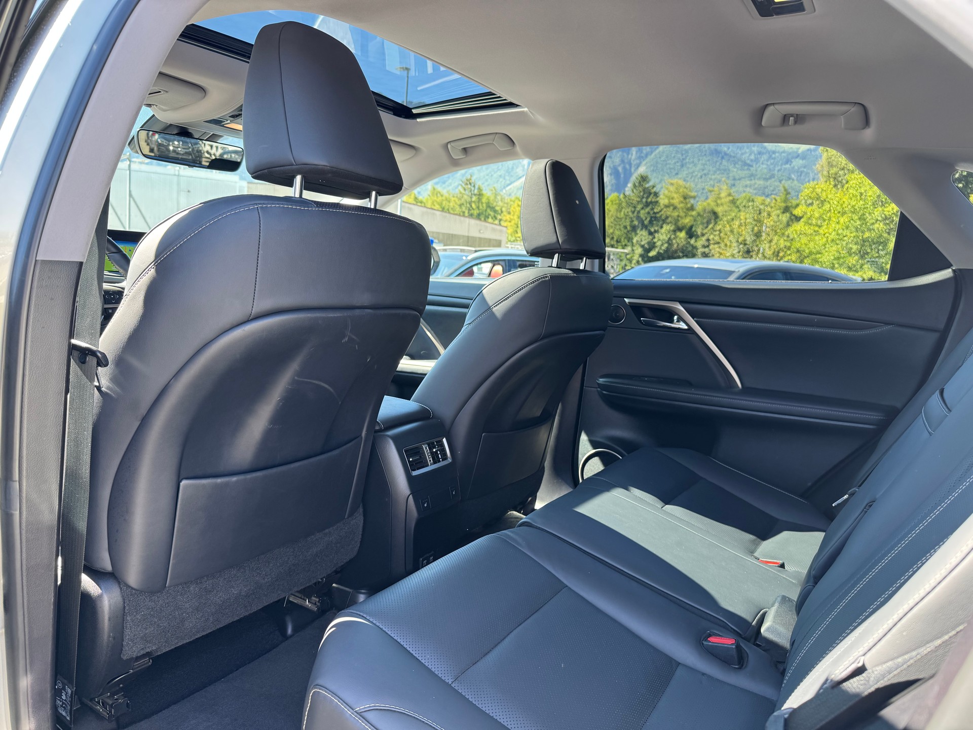 LEXUS RX 300 Special Edition AWD-image-6