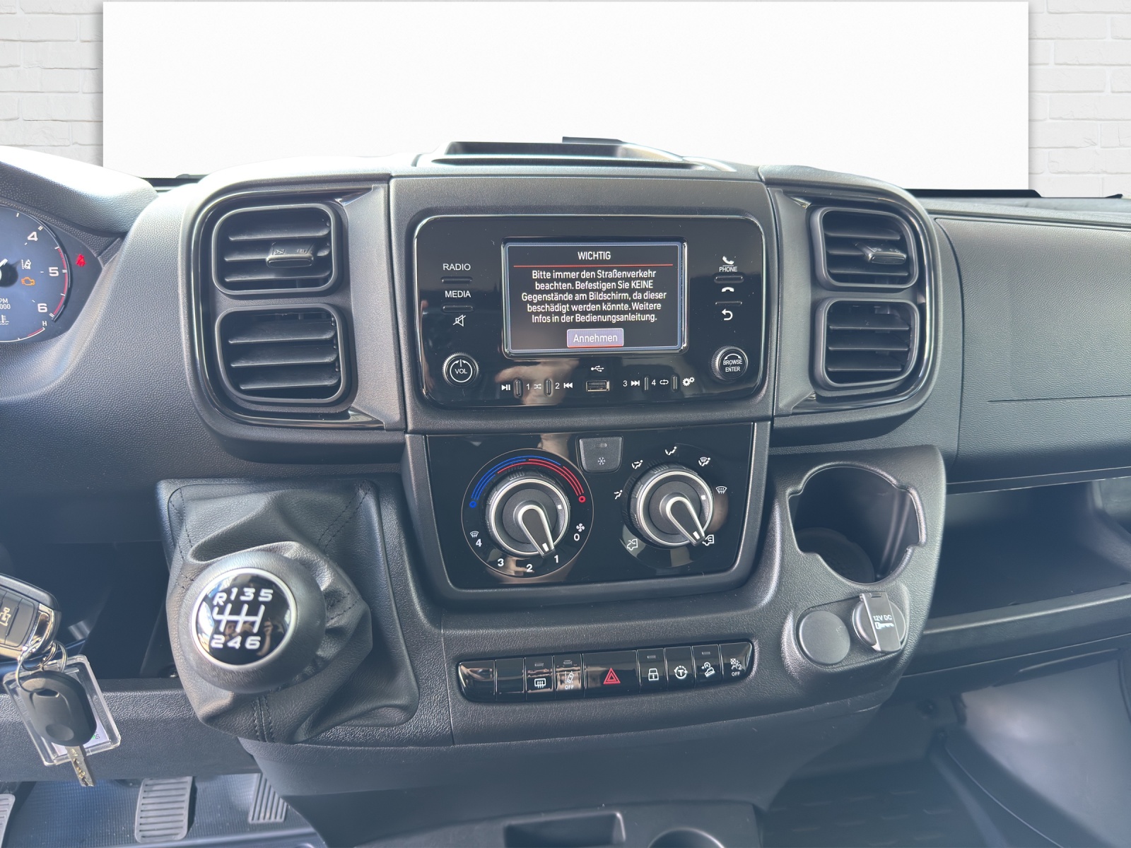 FIAT Ducato 295 35 Kaw. 3450 H2 2.2-image-8