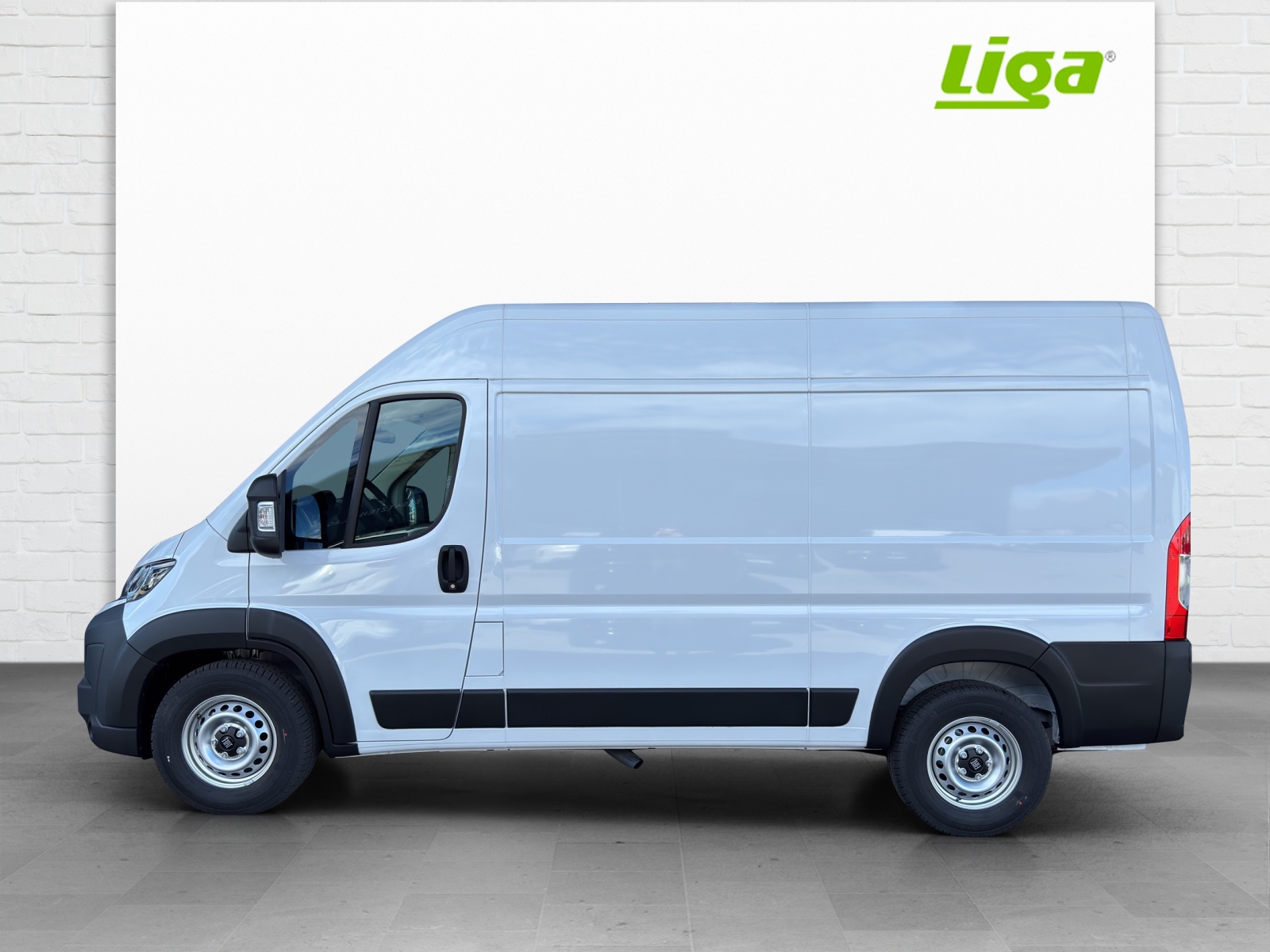 FIAT Ducato 295 35 Kaw. 3450 H2 2.2-image-0