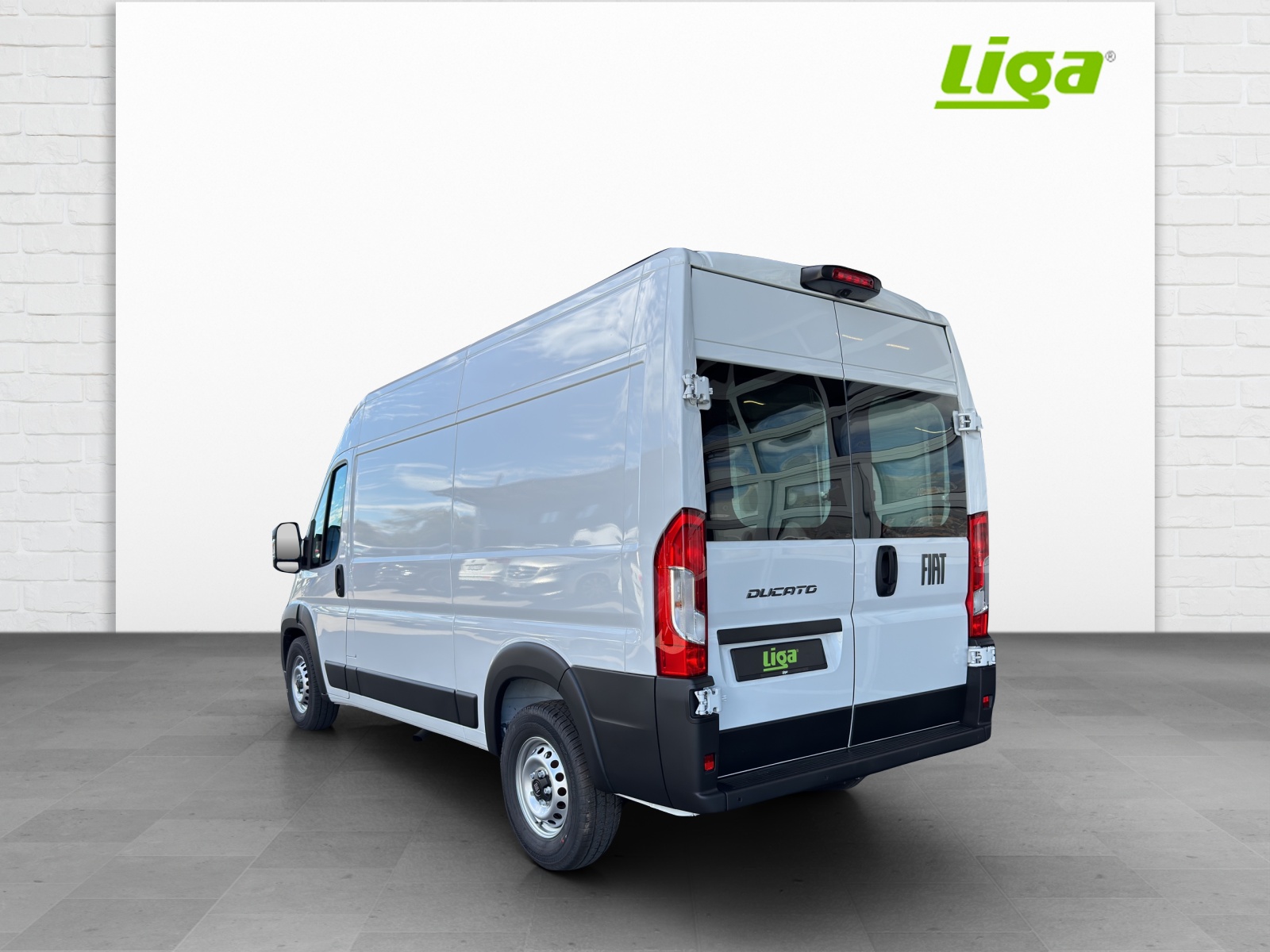 FIAT Ducato 295 35 Kaw. 3450 H2 2.2-image-3