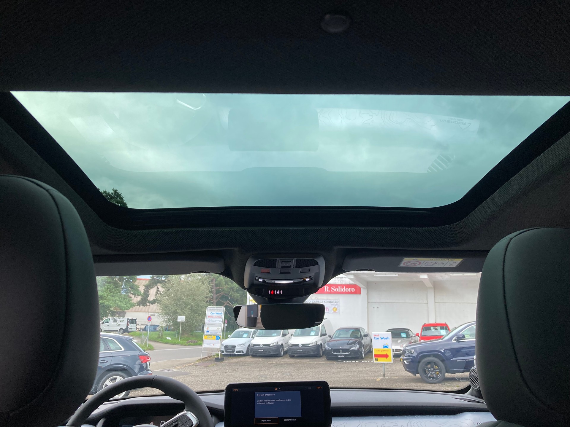 JEEP Avenger 1.2 Turbo MHEV Summit Sky-image-3
