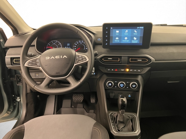 DACIA Sandero 1.0 TCe 90 Stepway Extreme-image-7