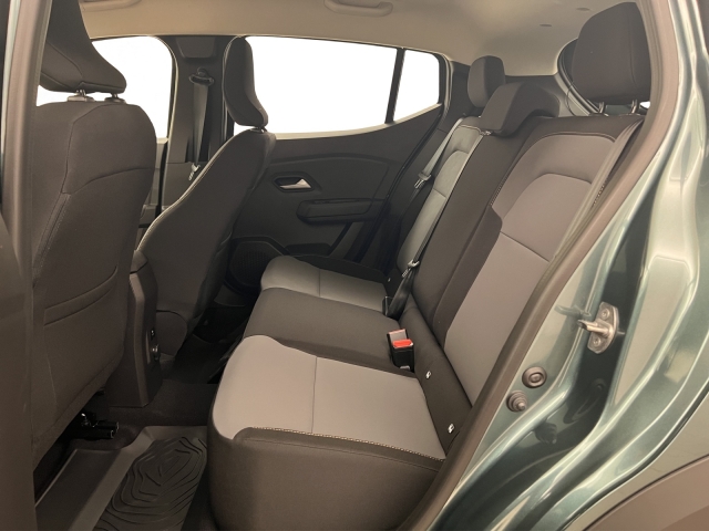 DACIA Sandero 1.0 TCe 90 Stepway Extreme-image-5