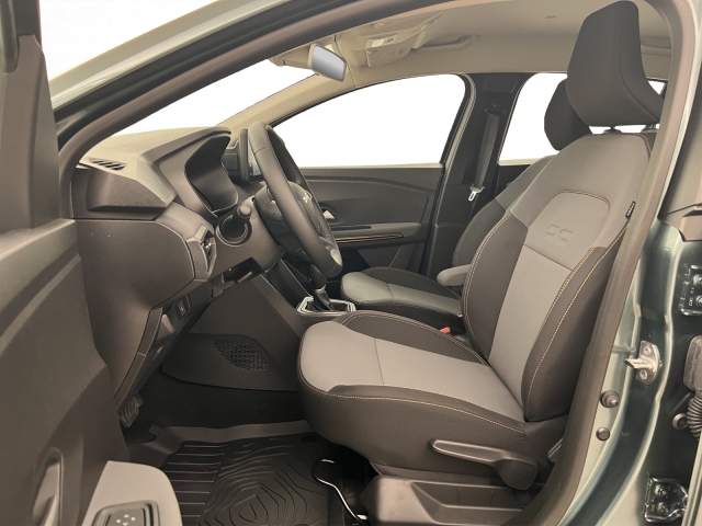 DACIA Sandero 1.0 TCe 90 Stepway Extreme-image-4