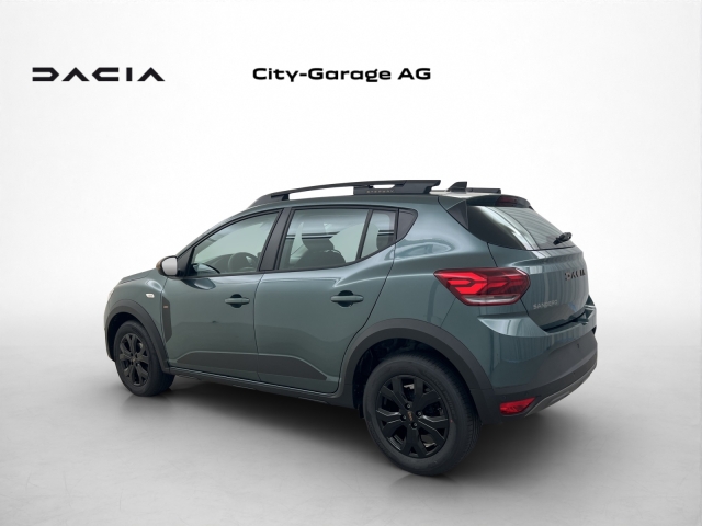 DACIA Sandero 1.0 TCe 90 Stepway Extreme-image-1