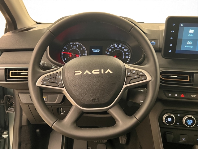 DACIA Sandero 1.0 TCe 90 Stepway Extreme-image-6