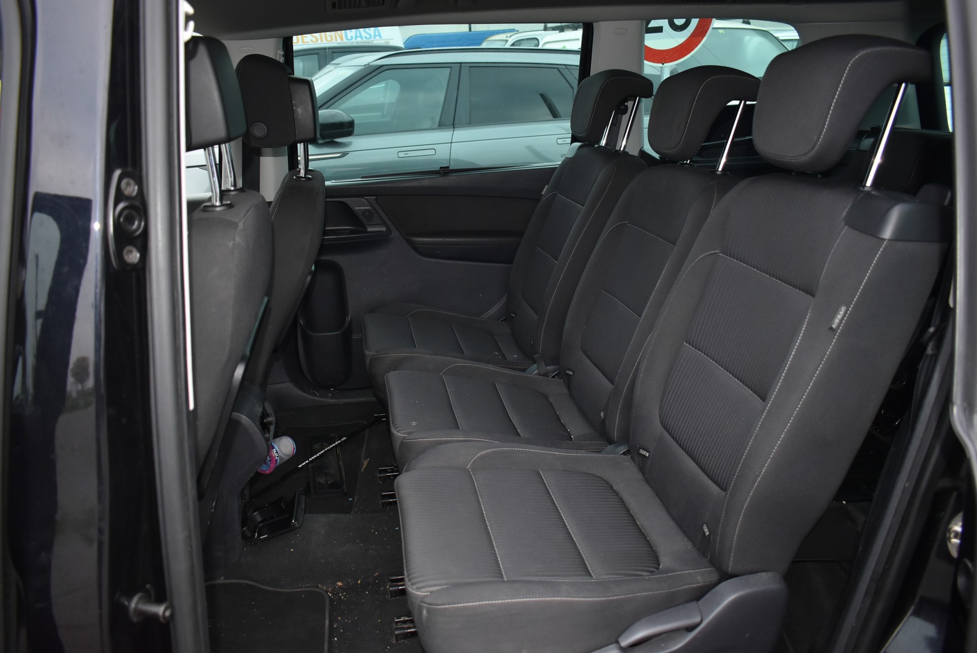 SEAT Alhambra 2.0 TSI Style Viva DSG-image-2