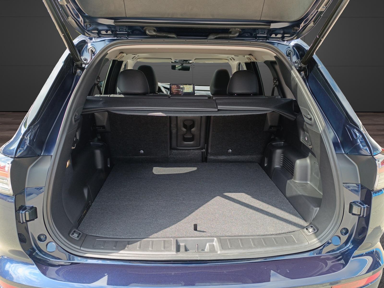 MITSUBISHI Outlander 2.4 PHEV Instyle 4x4-image-15