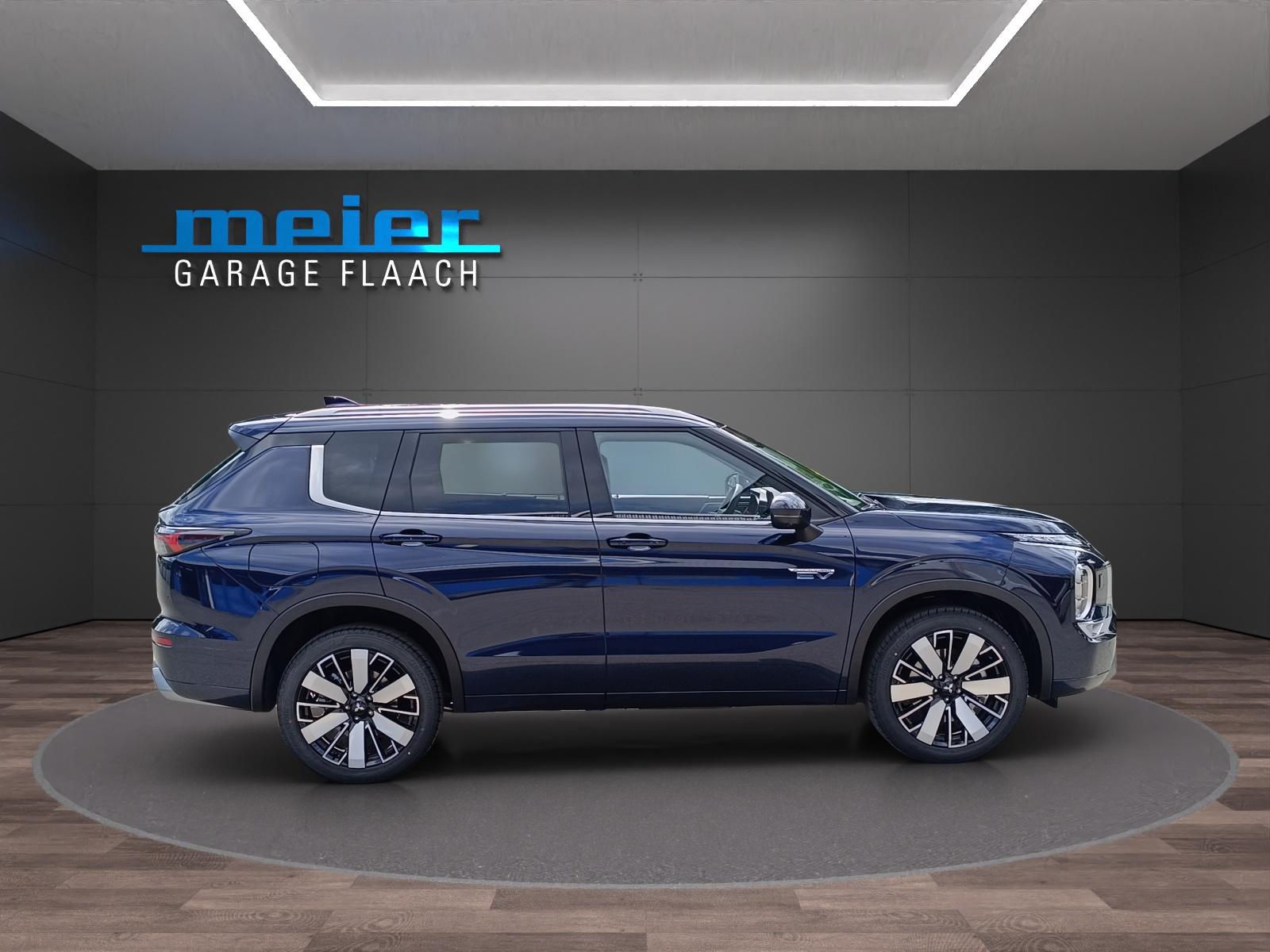 MITSUBISHI Outlander 2.4 PHEV Instyle 4x4-image-5