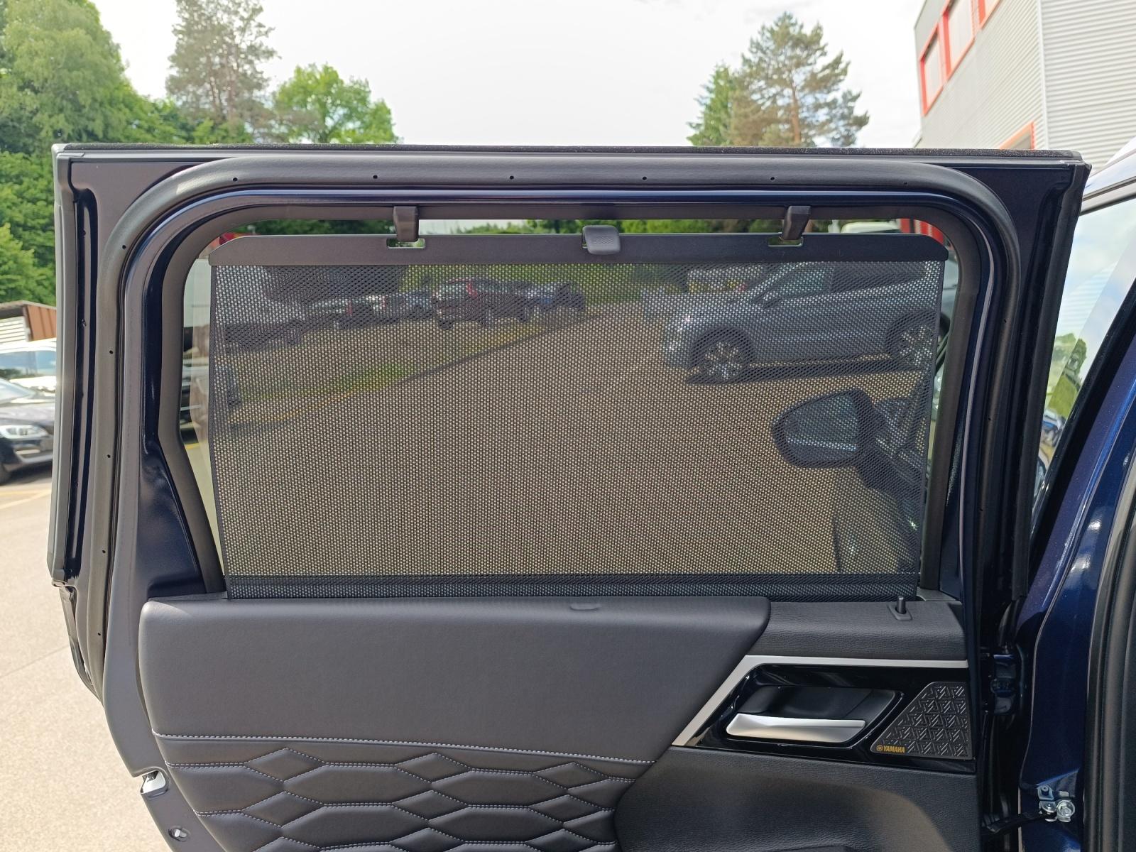 MITSUBISHI Outlander 2.4 PHEV Instyle 4x4-image-17
