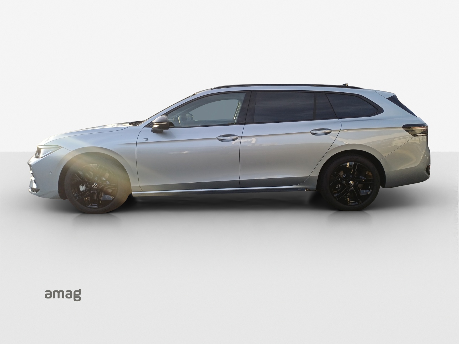 VW Passat Variant 2.0 TSI evo4 R-Line 4 Motion DSG-image-1