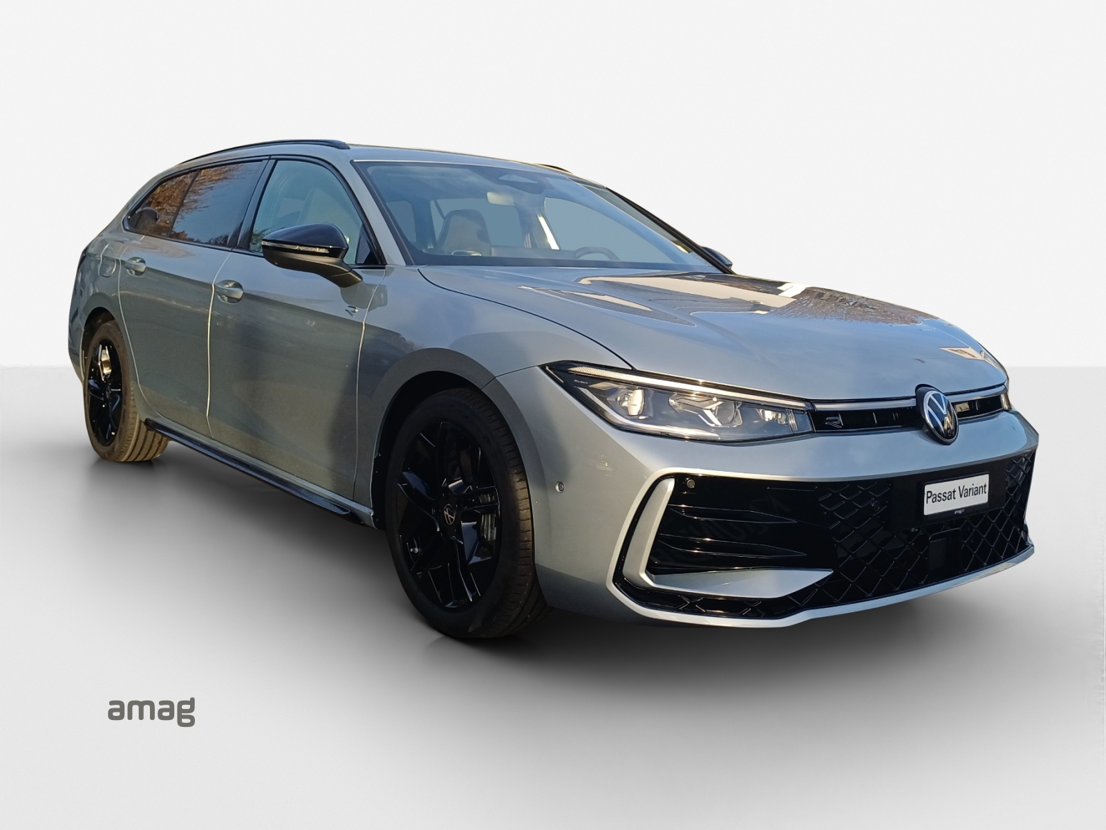 VW Passat Variant 2.0 TSI evo4 R-Line 4 Motion DSG-image-5