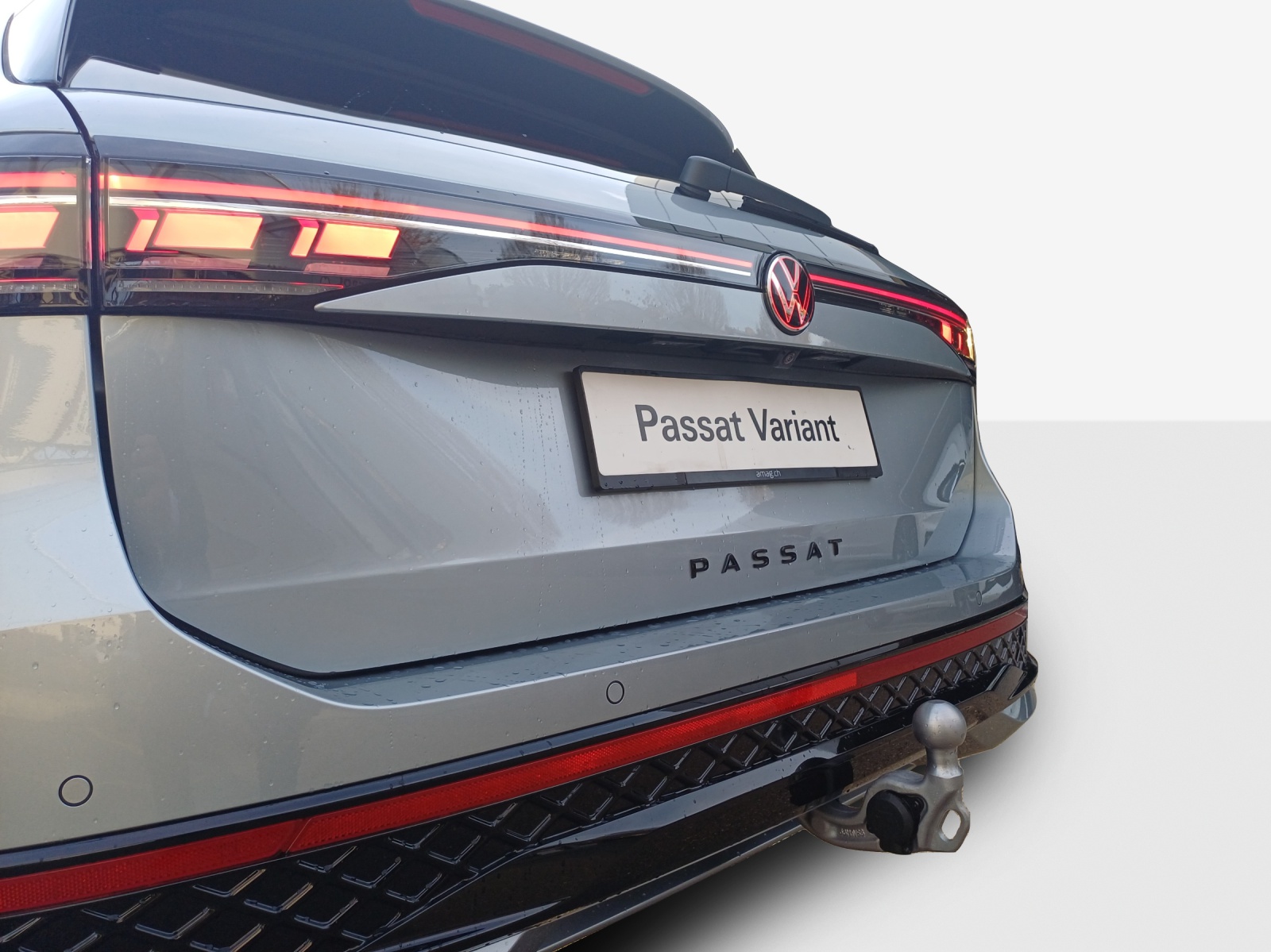 VW Passat Variant 2.0 TSI evo4 R-Line 4 Motion DSG-image-15