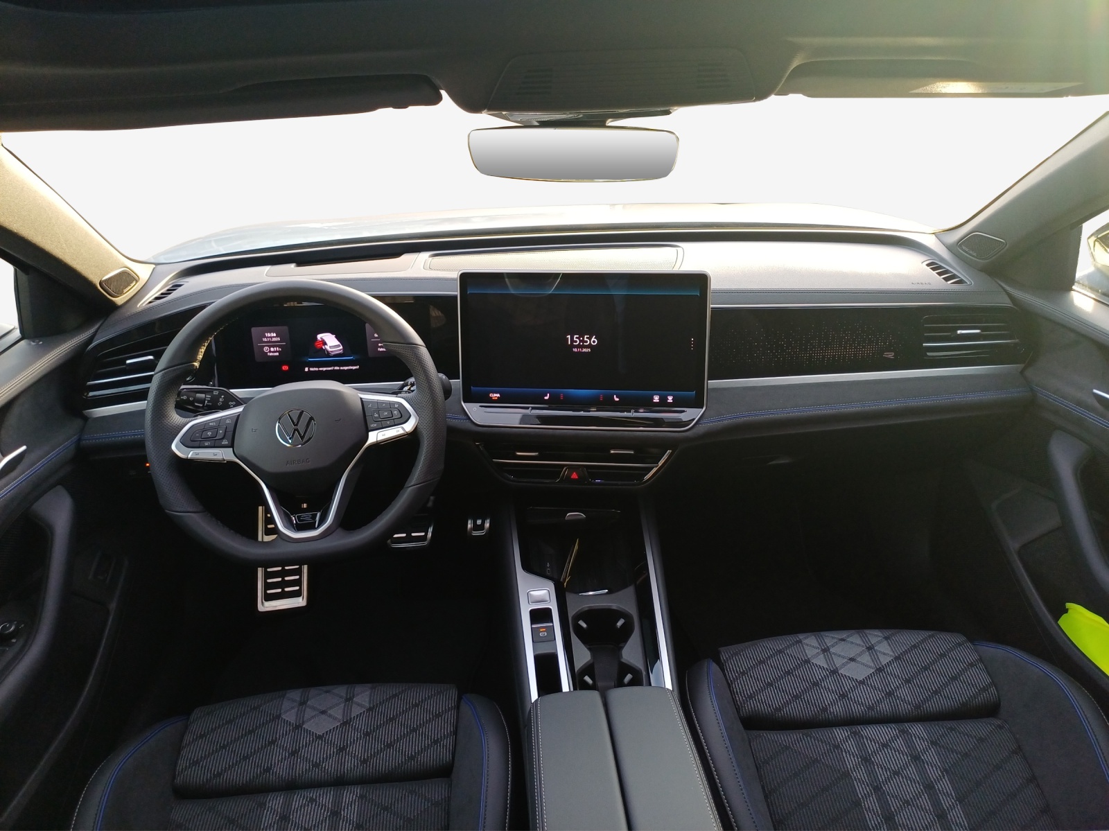VW Passat Variant 2.0 TSI evo4 R-Line 4 Motion DSG-image-8