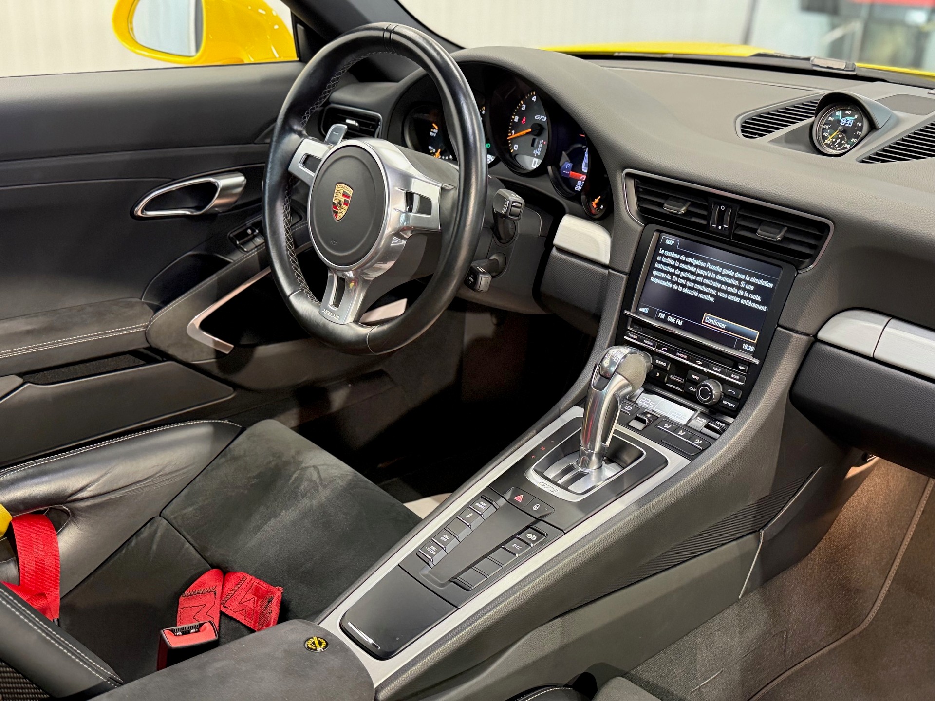 PORSCHE 911 GT3 PDK-image-12