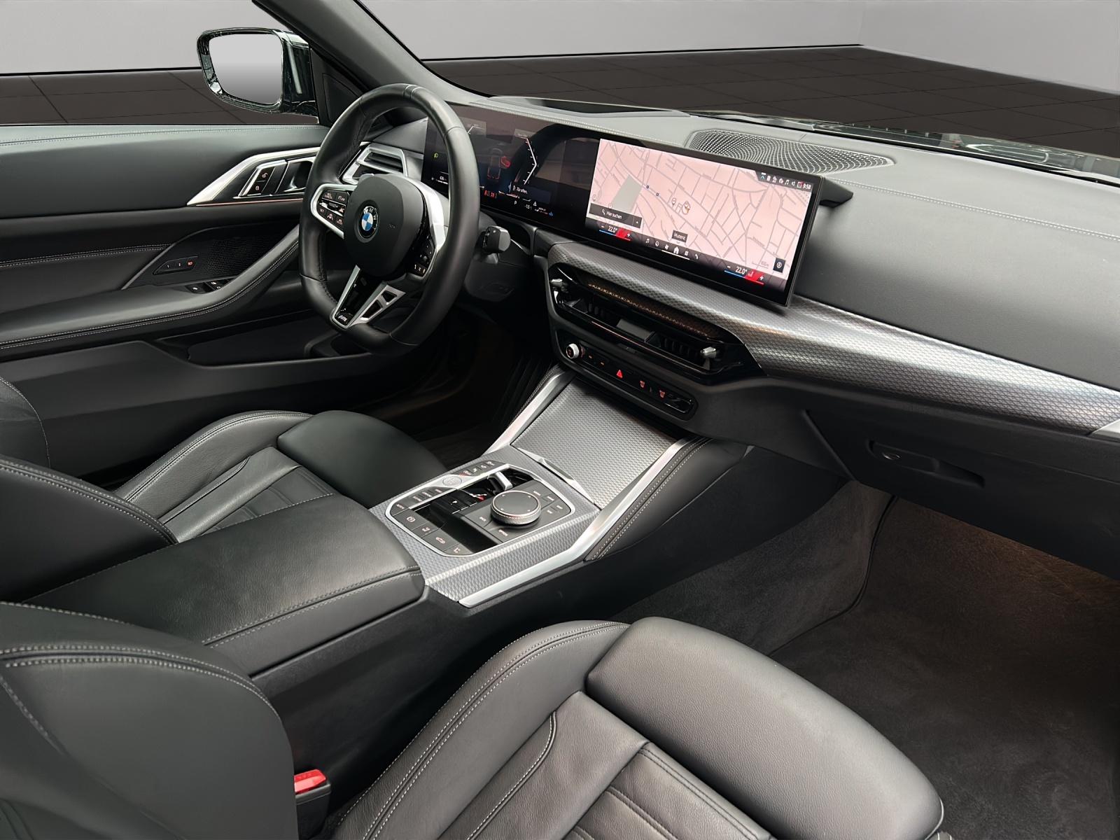 BMW 430i xDrive Cabrio-image-6