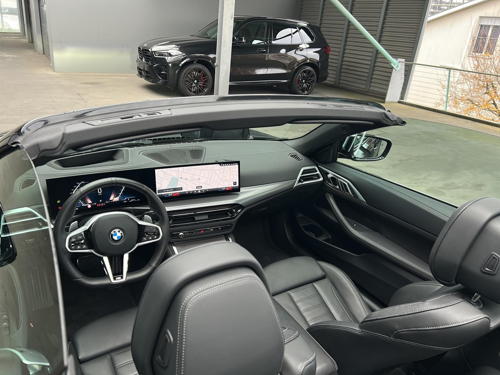 BMW 430i xDrive Cabrio-image-17
