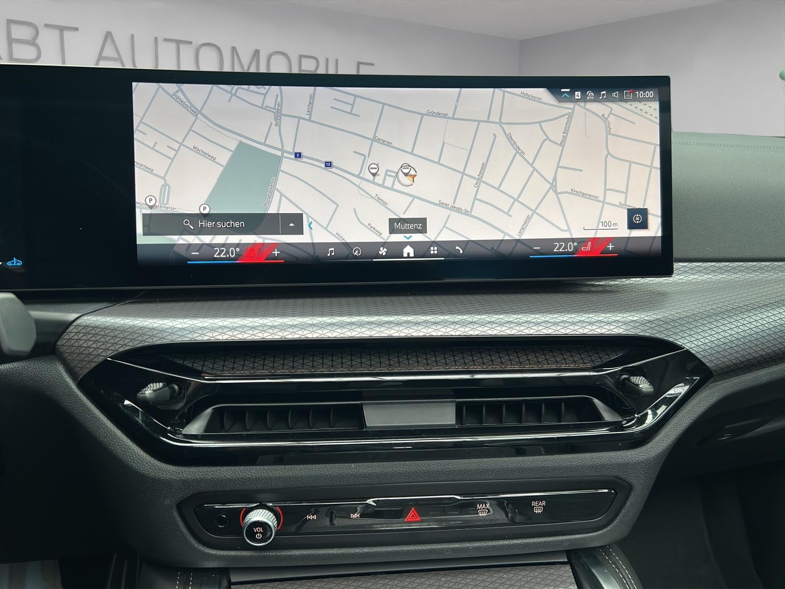 BMW 430i xDrive Cabrio-image-8
