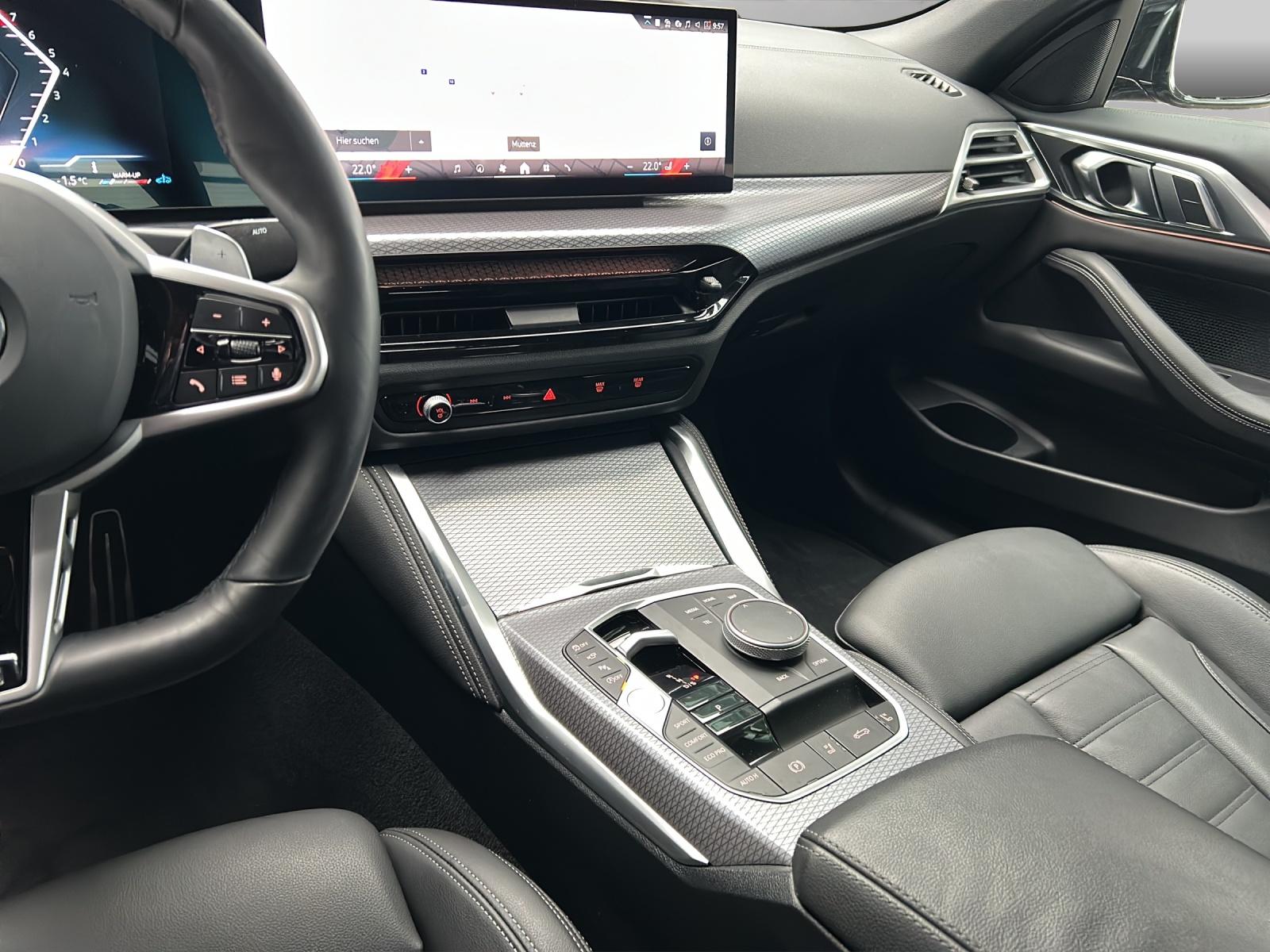 BMW 430i xDrive Cabrio-image-7