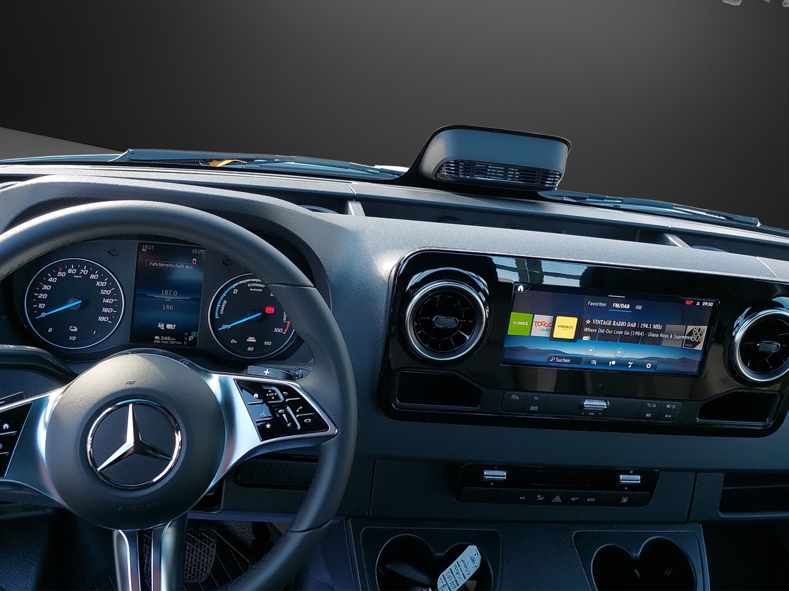 MERCEDES-BENZ eSprinter 420 PRO CH 3665mm S-image-8