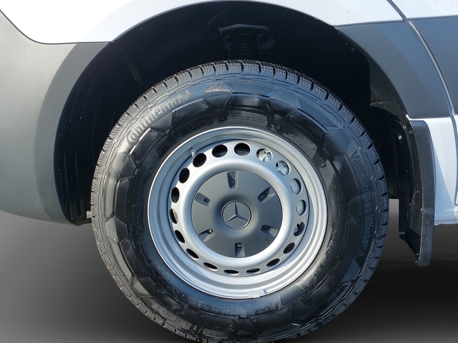 MERCEDES-BENZ eSprinter 420 PRO CH 3665mm S-image-11