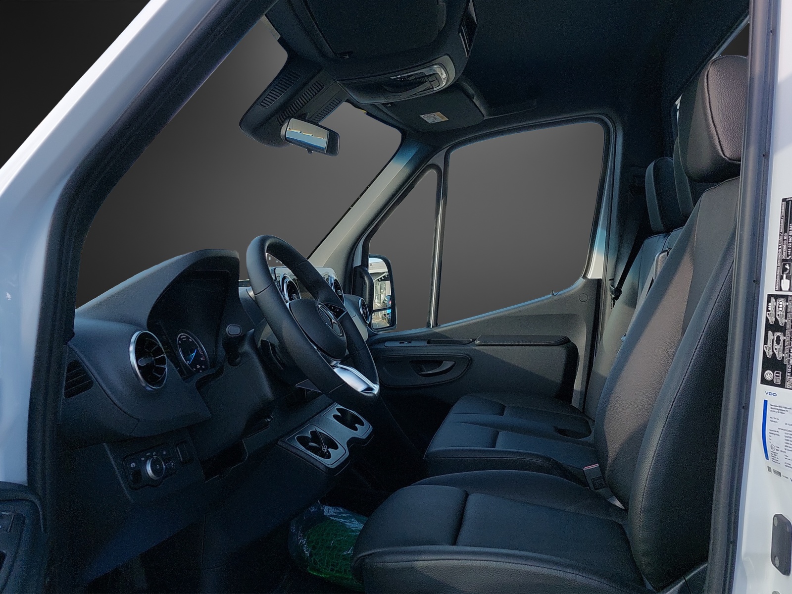 MERCEDES-BENZ eSprinter 420 PRO CH 3665mm S-image-6