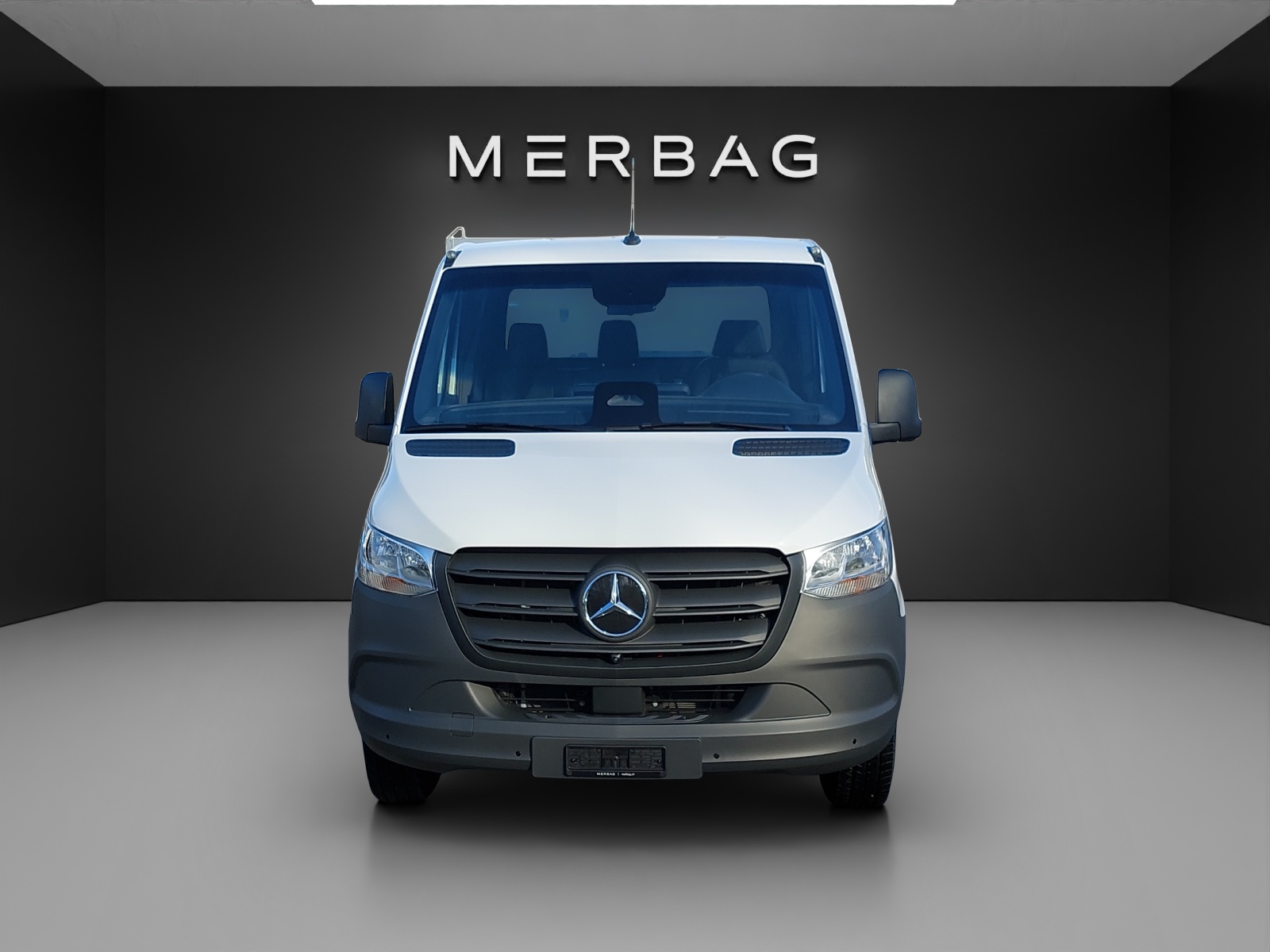 MERCEDES-BENZ eSprinter 420 PRO CH 3665mm S-image-5