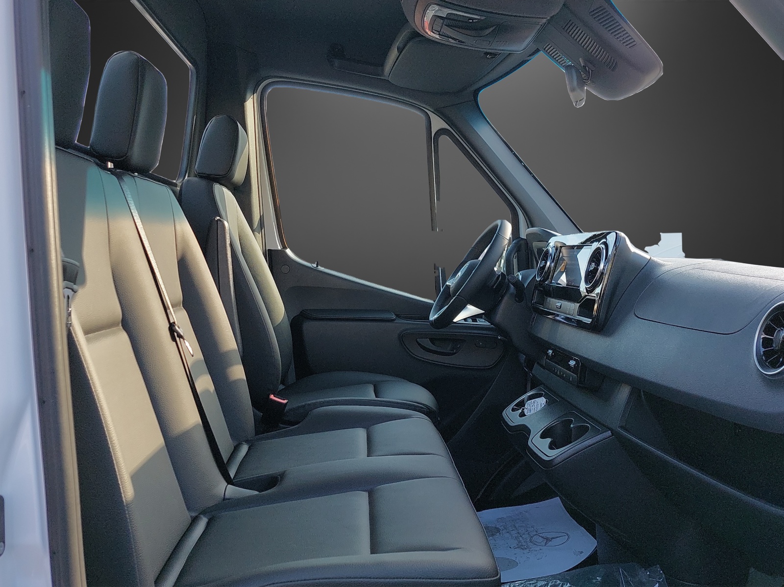 MERCEDES-BENZ eSprinter 420 PRO CH 3665mm S-image-9