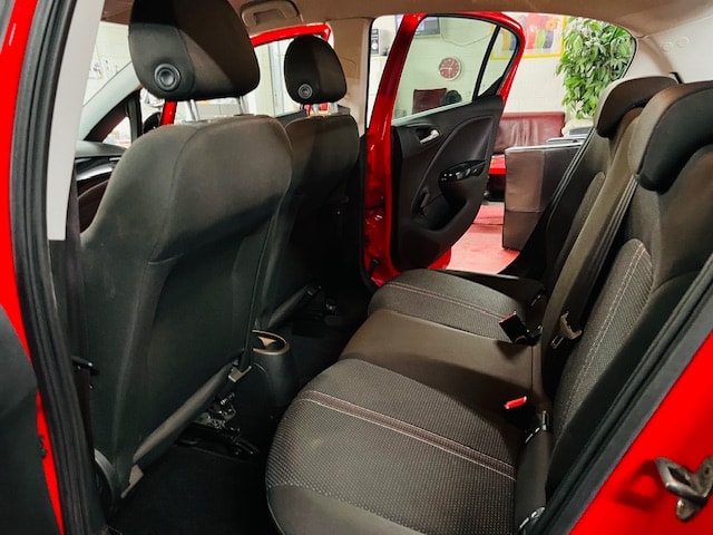 OPEL Corsa 1.4 Turbo EcoTec OPC Line-image-11