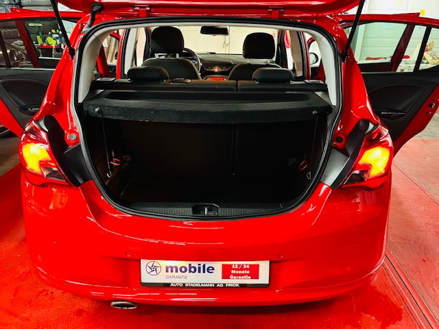 OPEL Corsa 1.4 Turbo EcoTec OPC Line-image-14