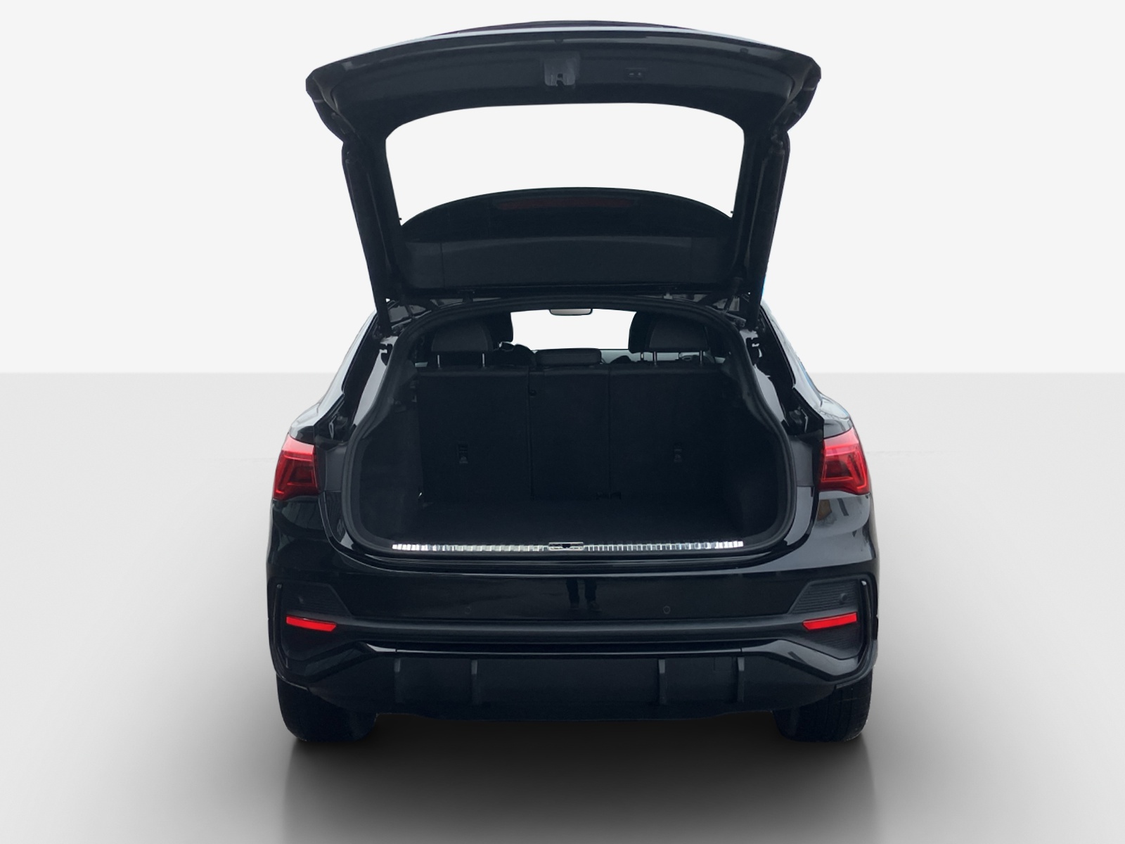 AUDI Q3 Sportback 35 TFSI S line Attraction S-tronic-image-12