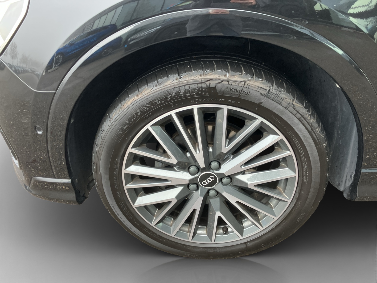 AUDI Q3 Sportback 35 TFSI S line Attraction S-tronic-image-13