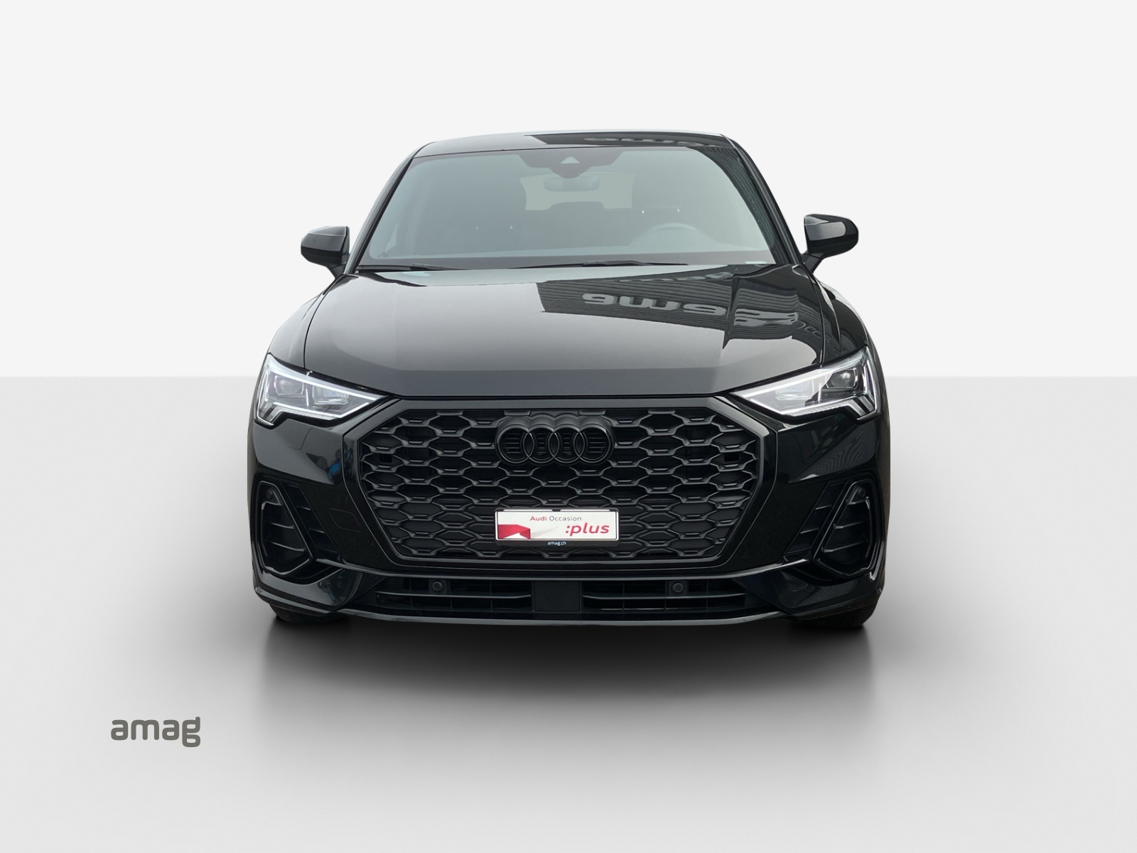AUDI Q3 Sportback 35 TFSI S line Attraction S-tronic-image-6