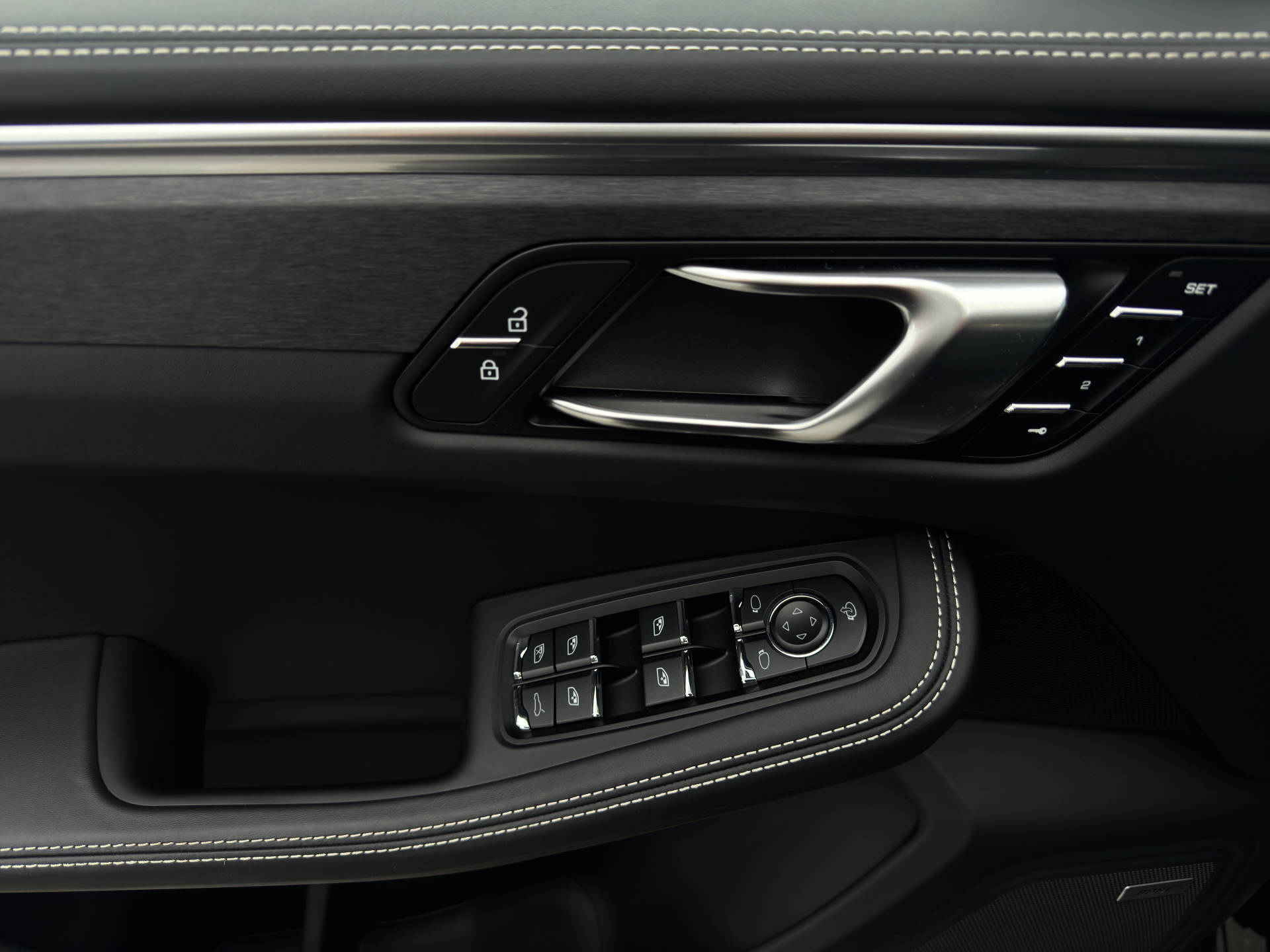 PORSCHE Macan GTS-image-10