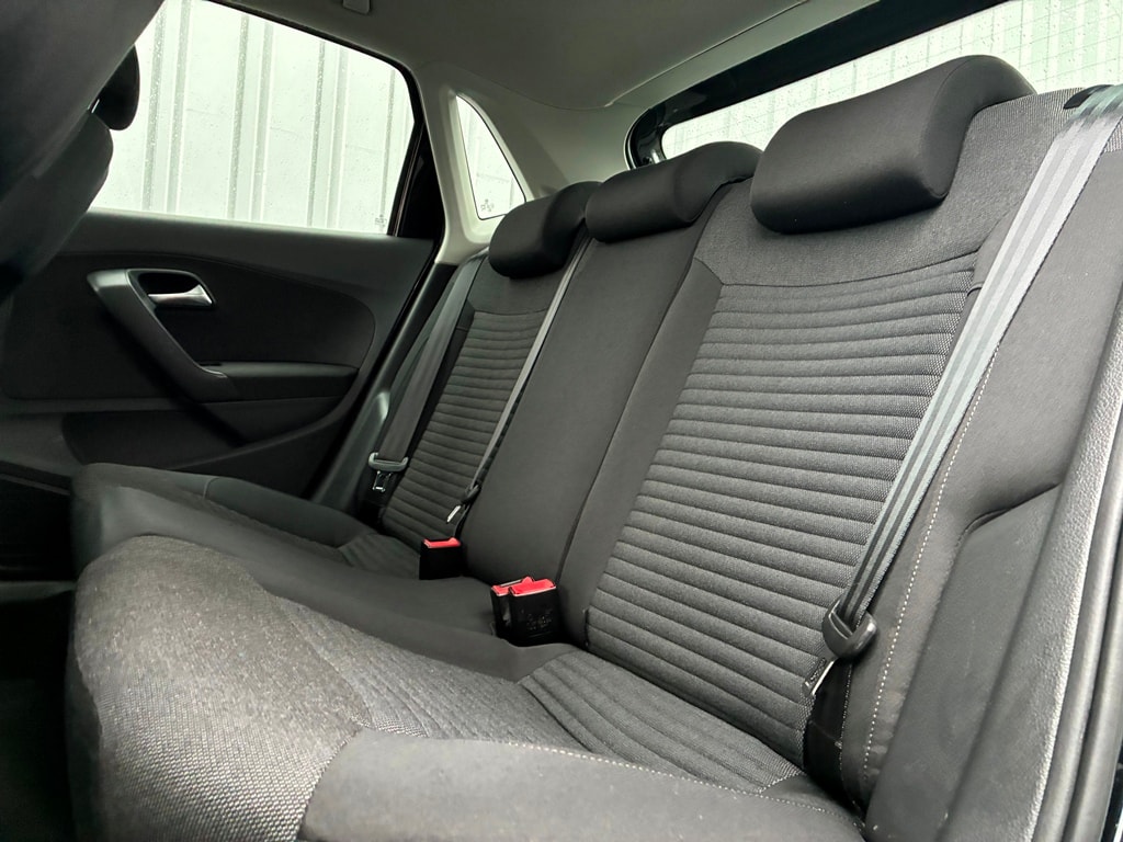 VW Polo 1.2 TSI Comfortline-image-10