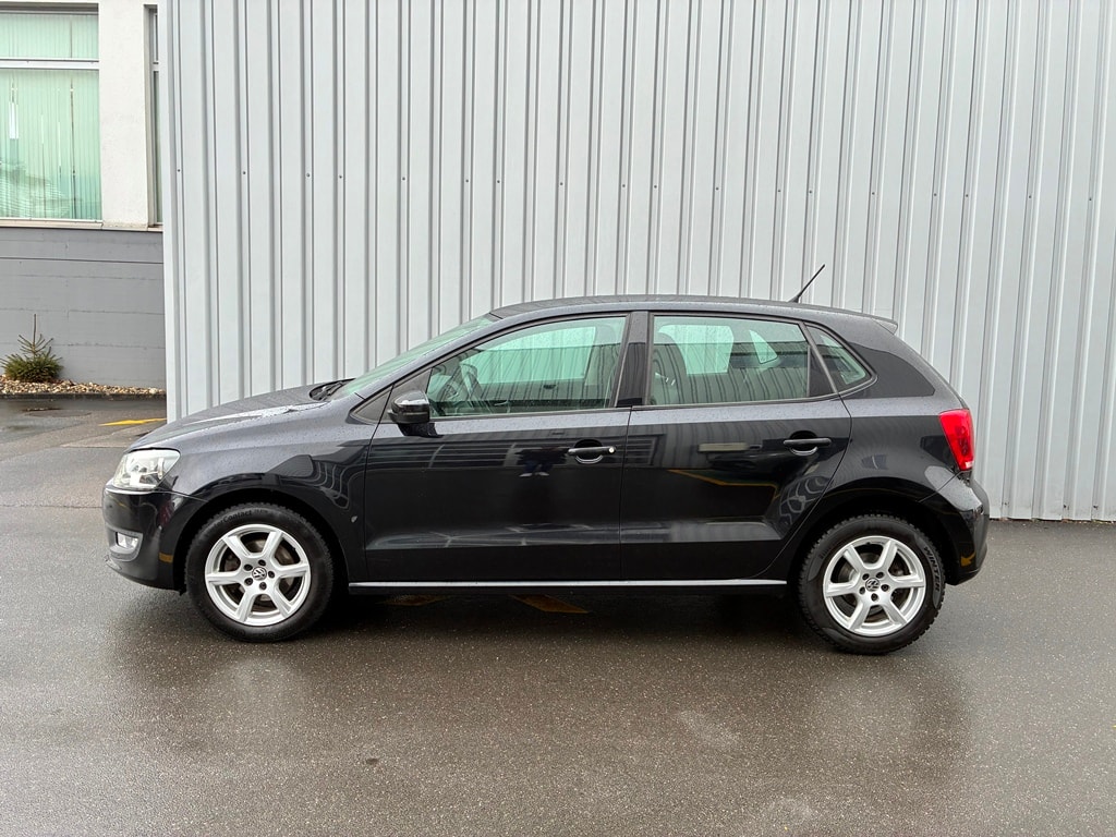 VW Polo 1.2 TSI Comfortline-image-2