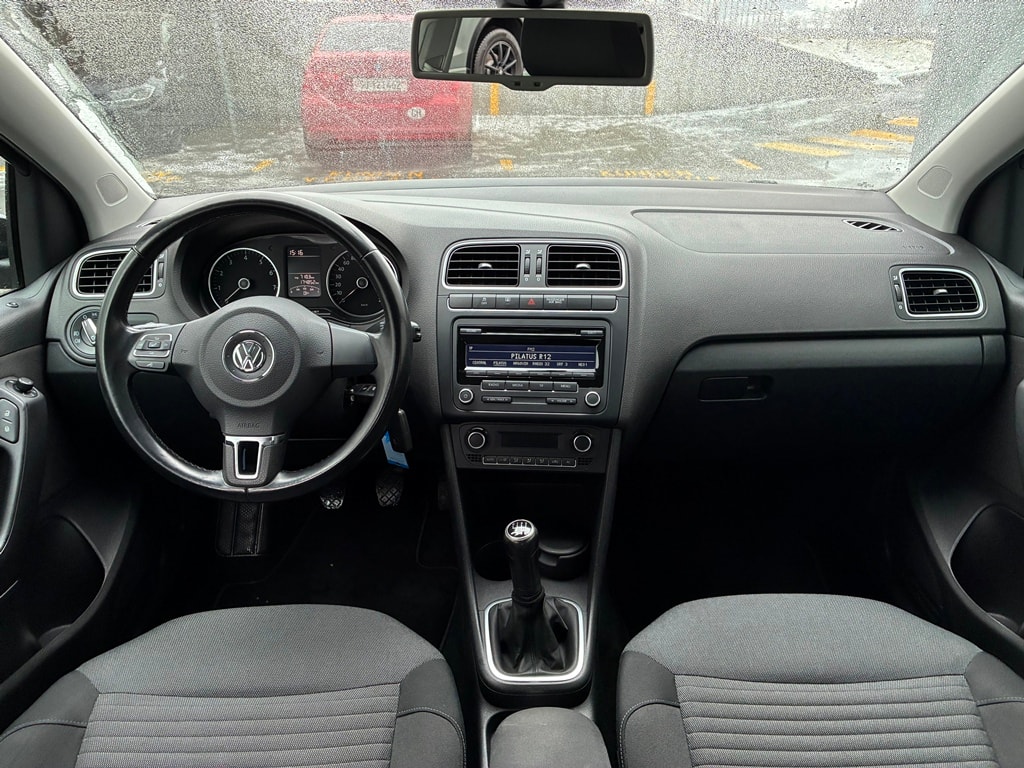 VW Polo 1.2 TSI Comfortline-image-7